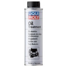 Liqui Moly Yağ Bakım Katkısı (2180) - 300 Ml